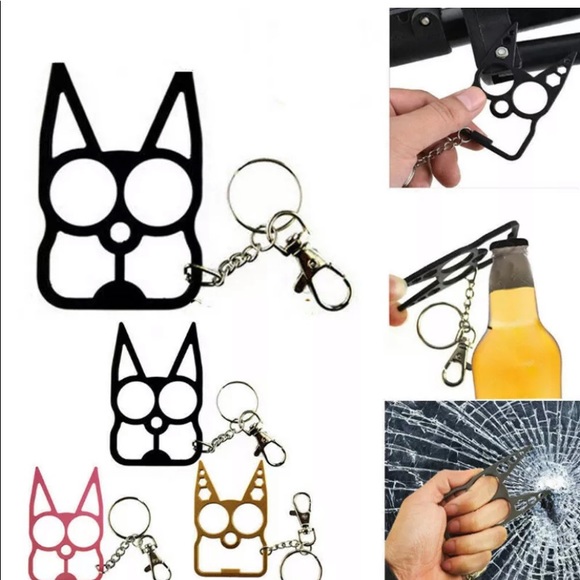 COPY - 🎁Keychain tool🎁 women’s safety bundle - Picture 5 of 5